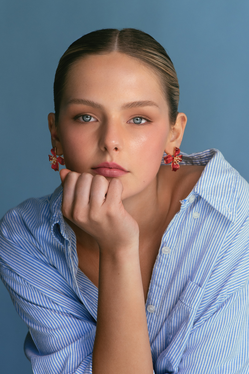 Mademoiselle