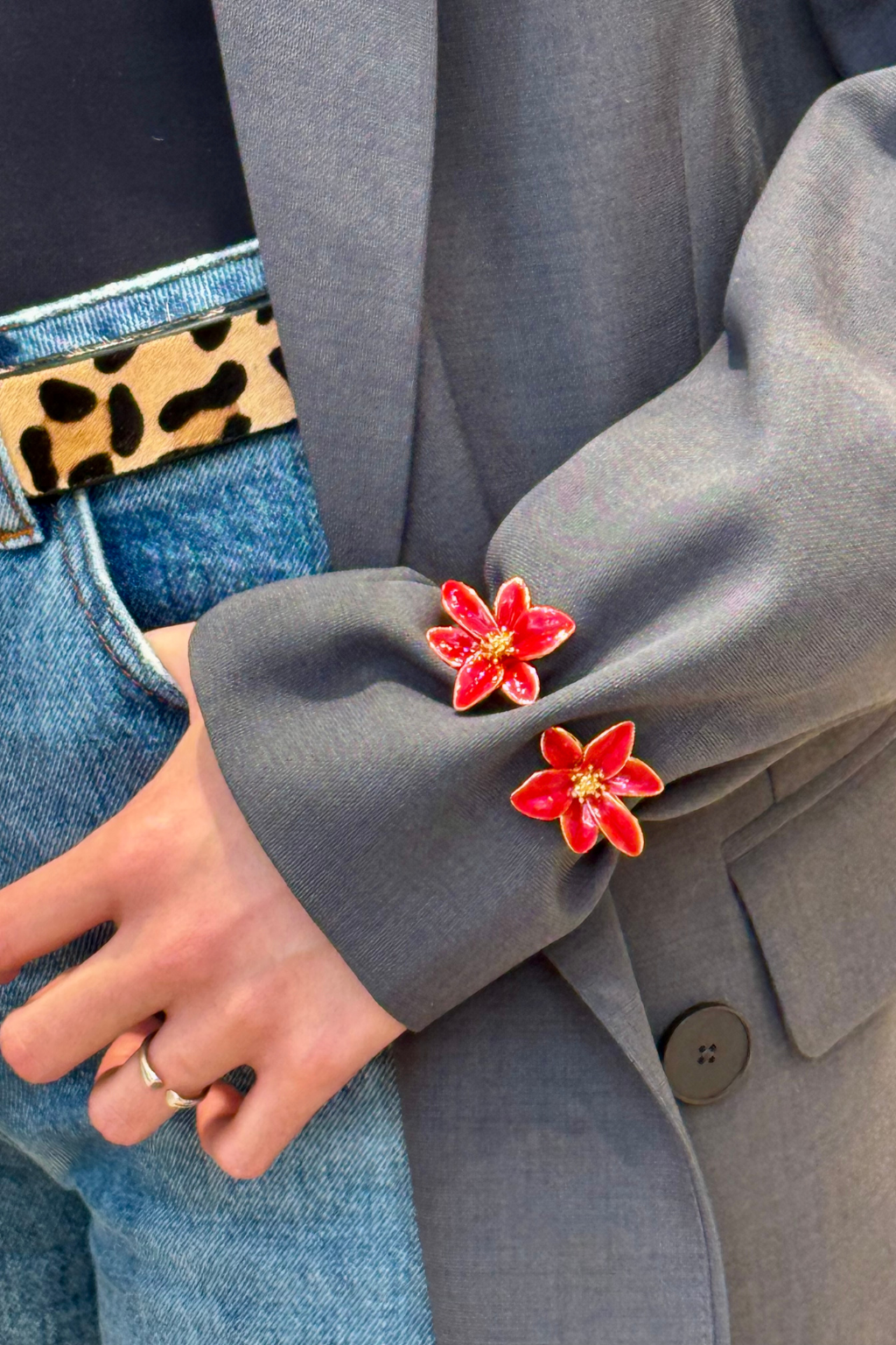 Madame Royale bracelet