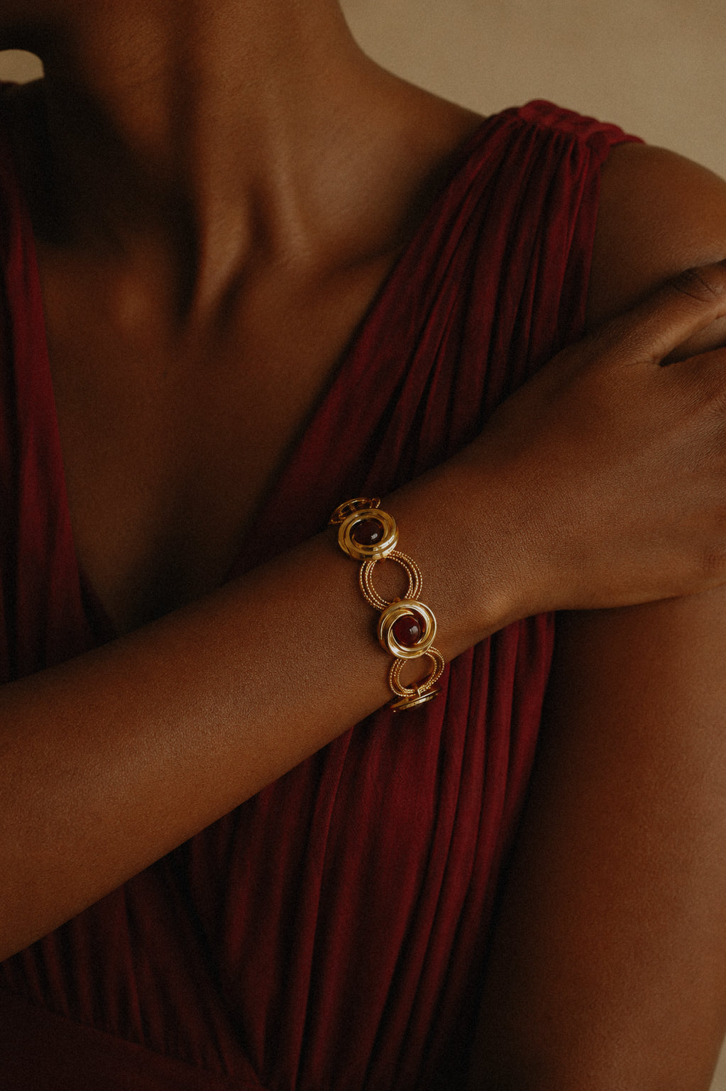Madeleine Bracelet