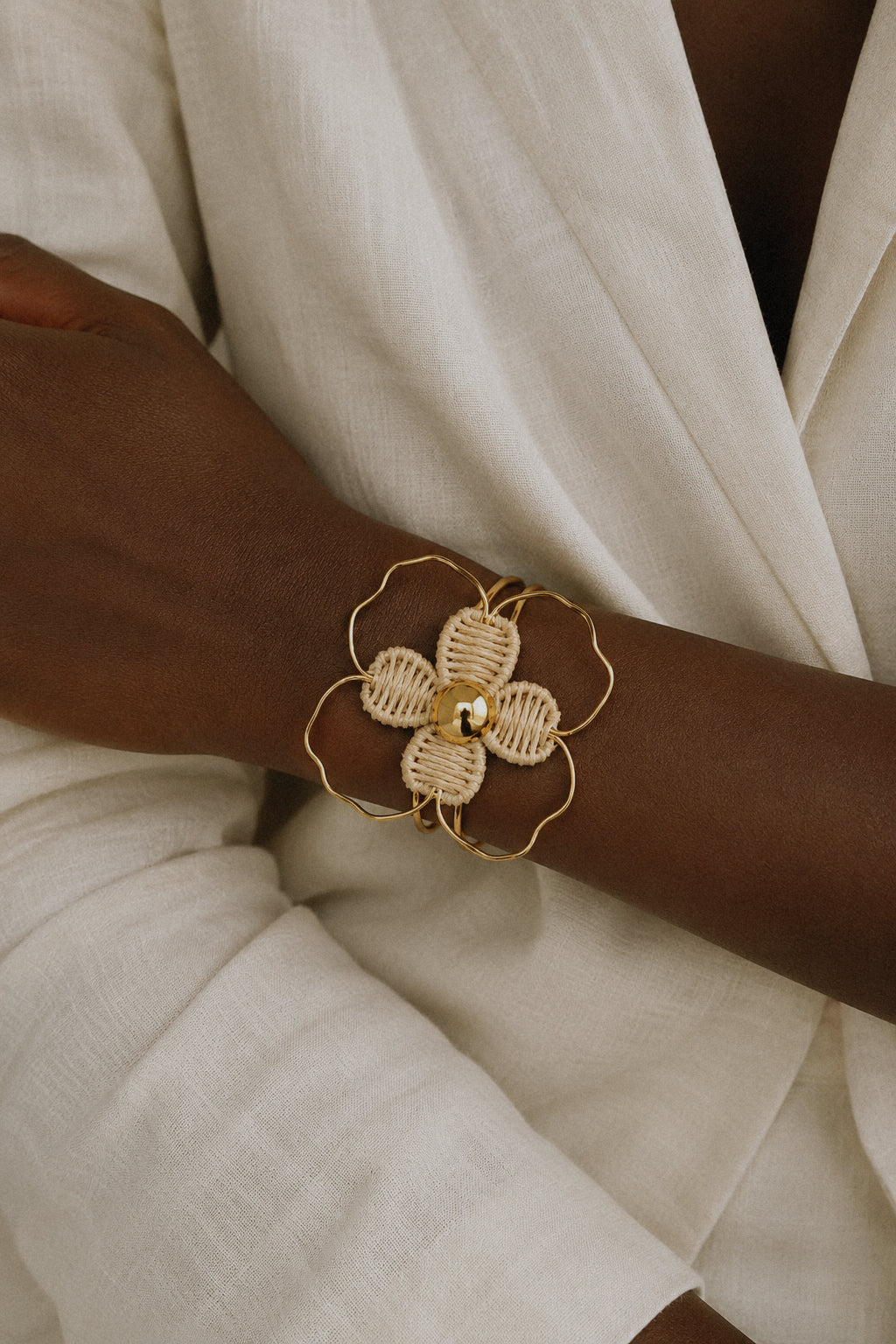 Marais Bracelet