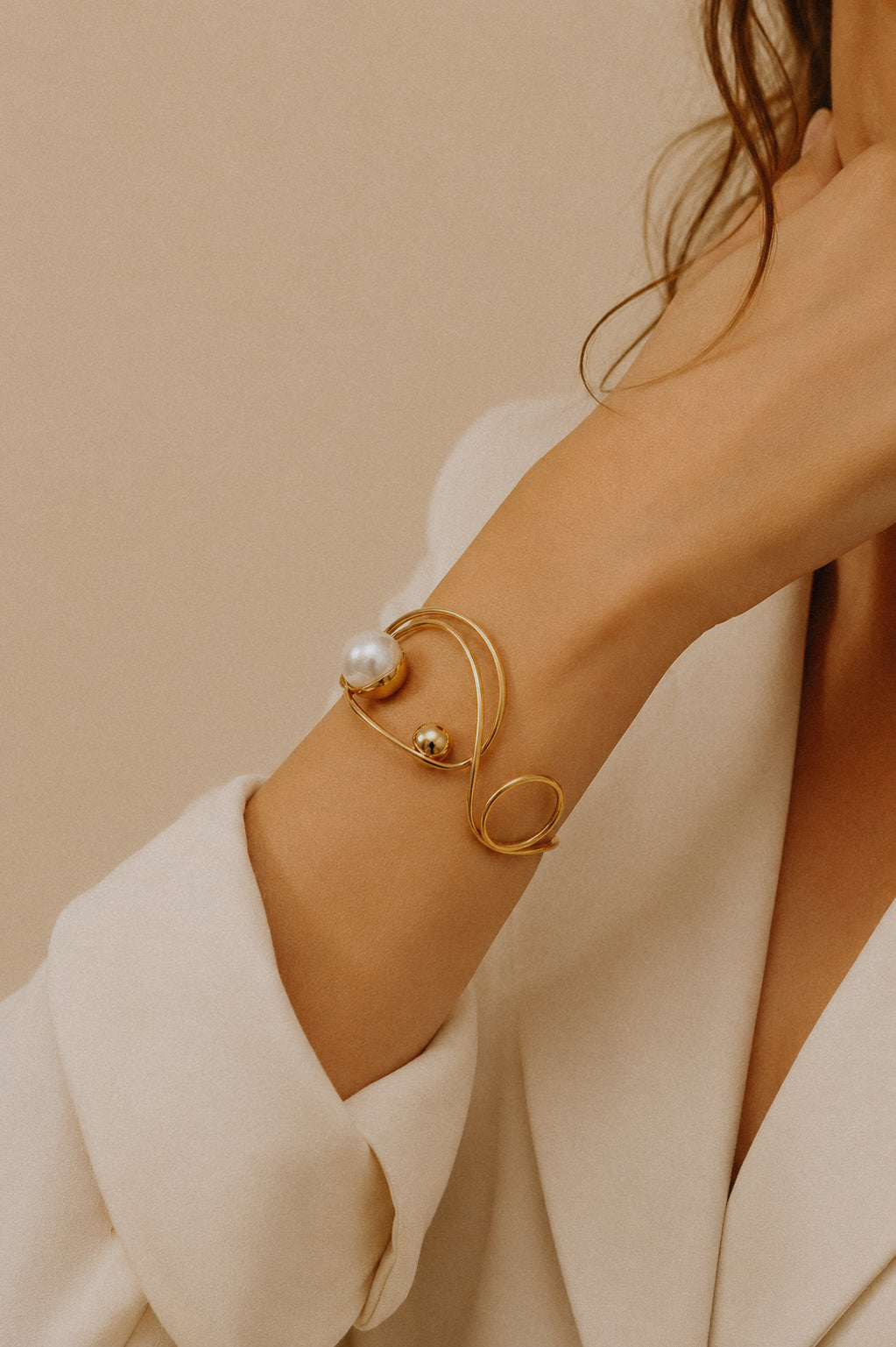Opéra Bracelet