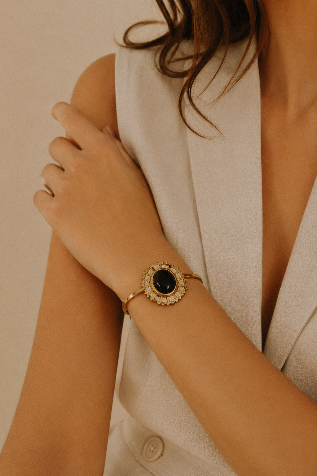 Tuileries Bracelet
