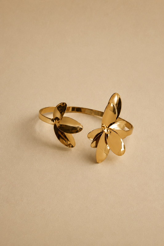 Baronne Bracelet