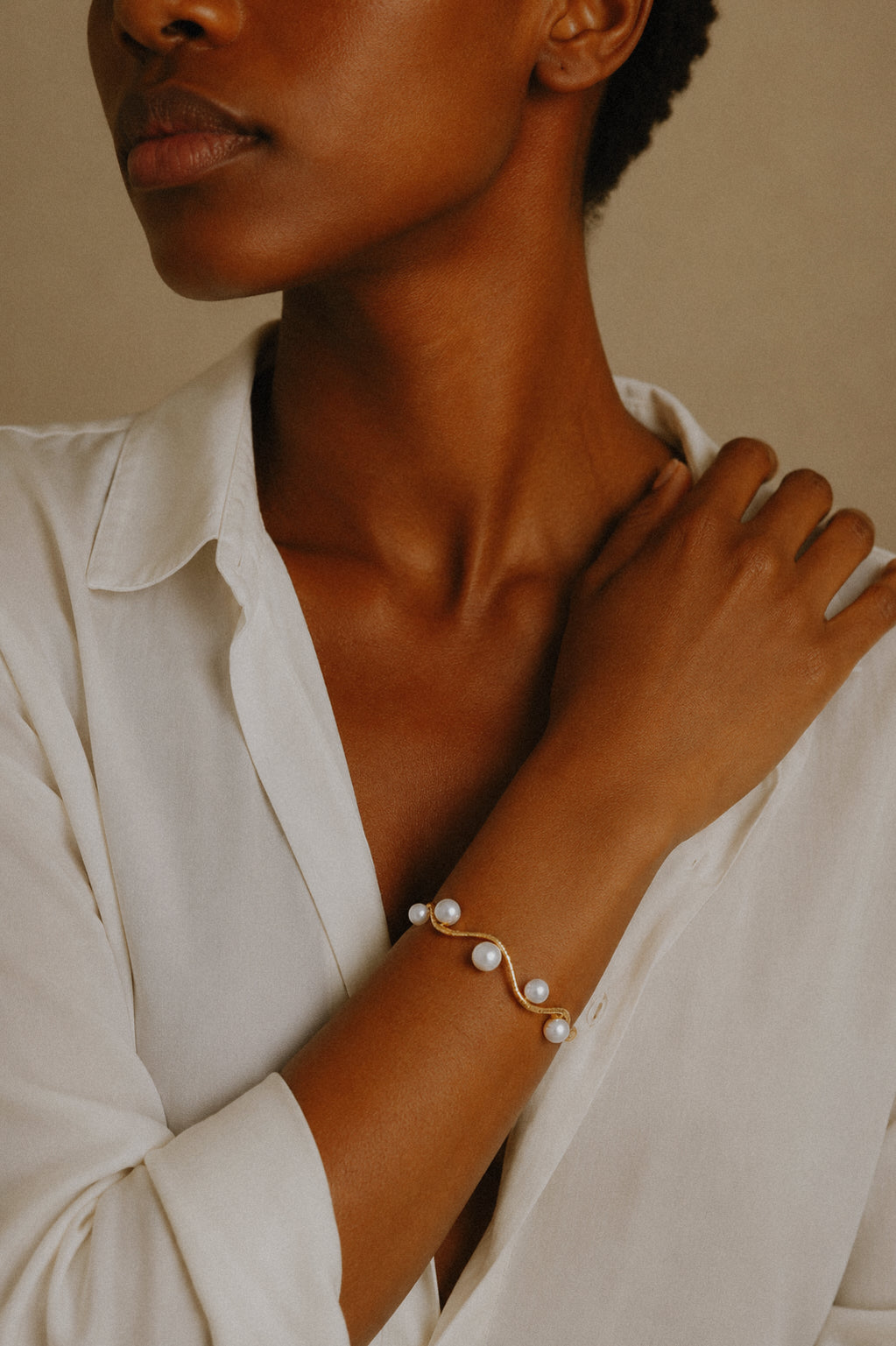 Bonaparte Bracelet – Ferezzi