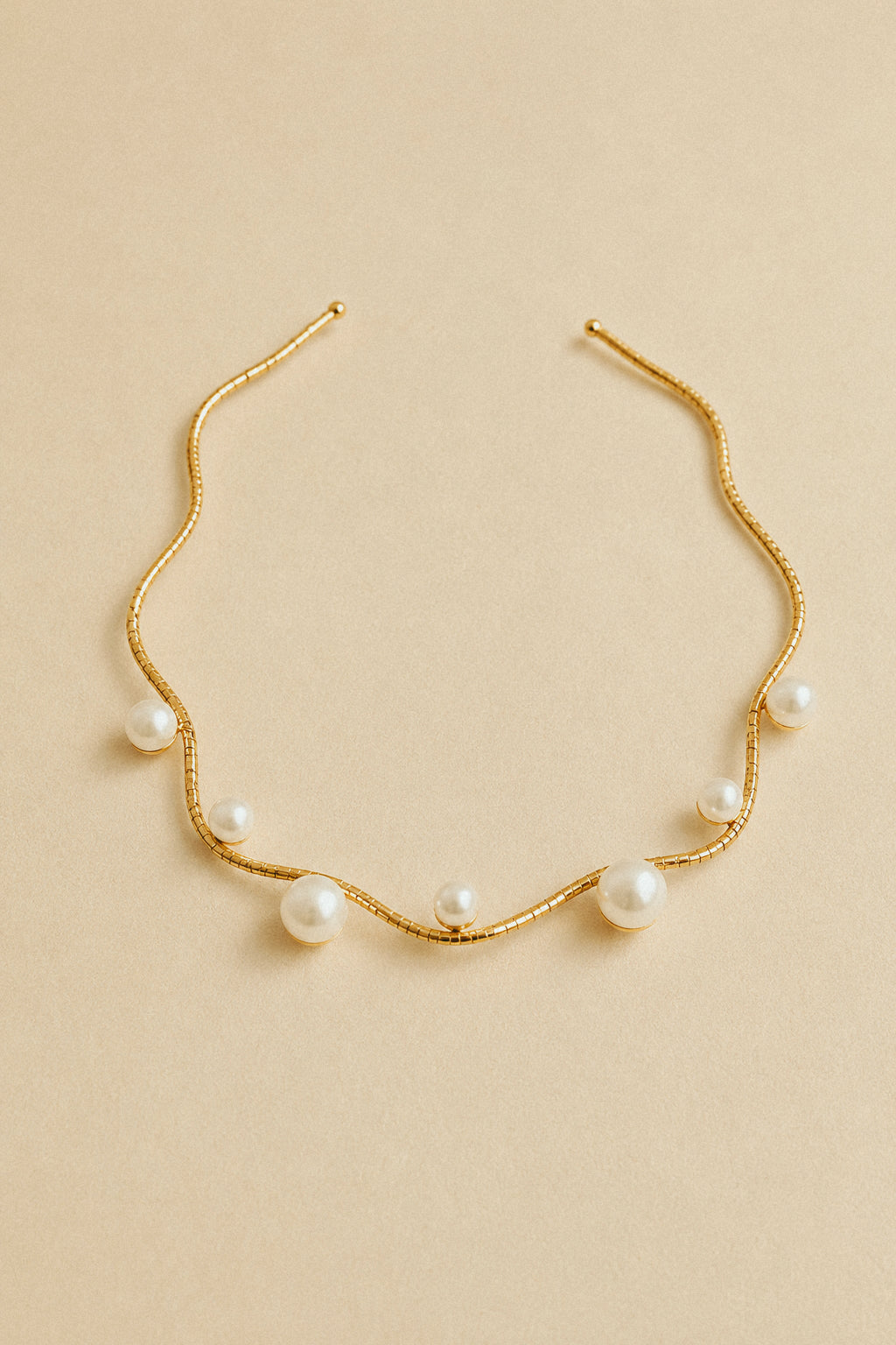 Bonaparte Necklace