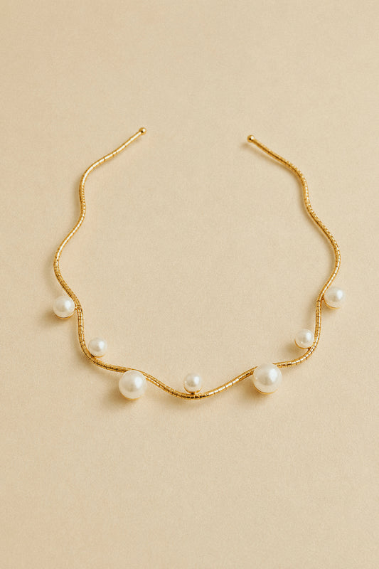 Bonaparte Necklace