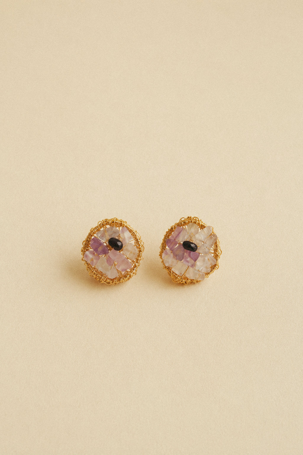 Palais Royal Earrings