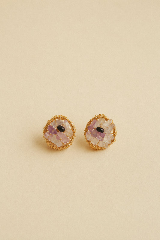 Palais Royal Earrings
