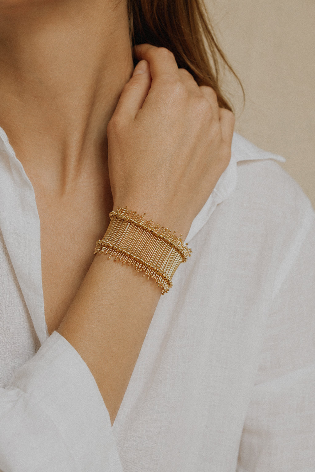 Elysée Bracelet
