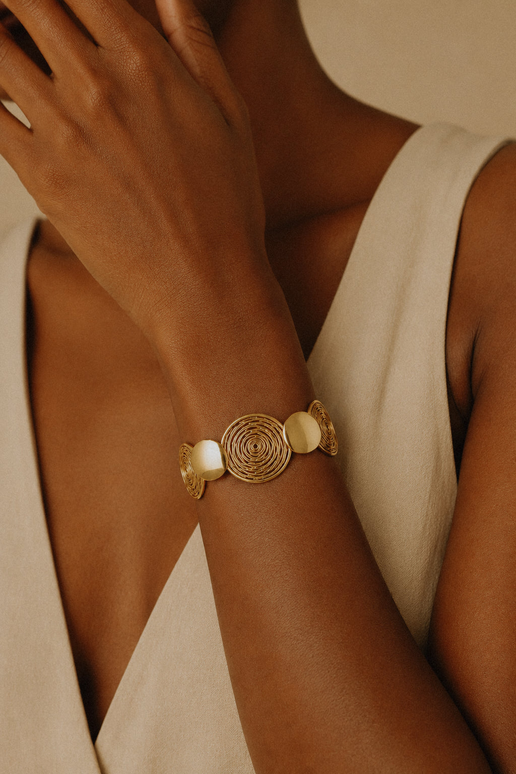 Louvre Bracelet