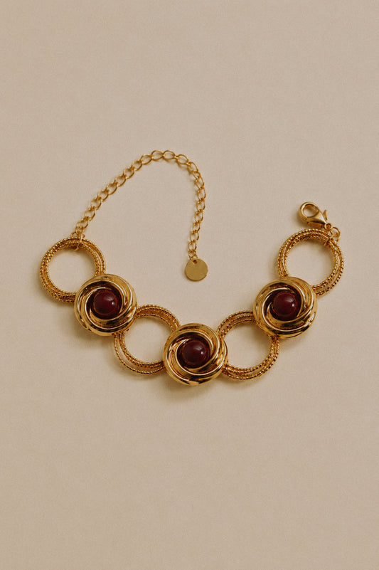 Madeleine Bracelet