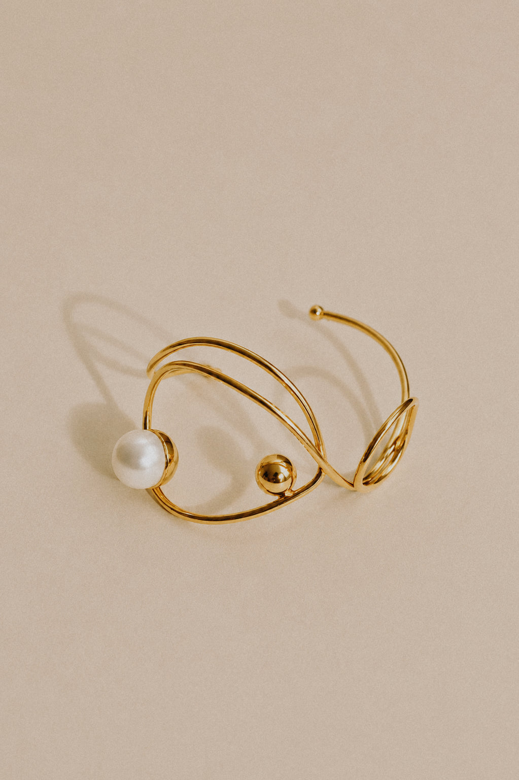 Opéra Bracelet