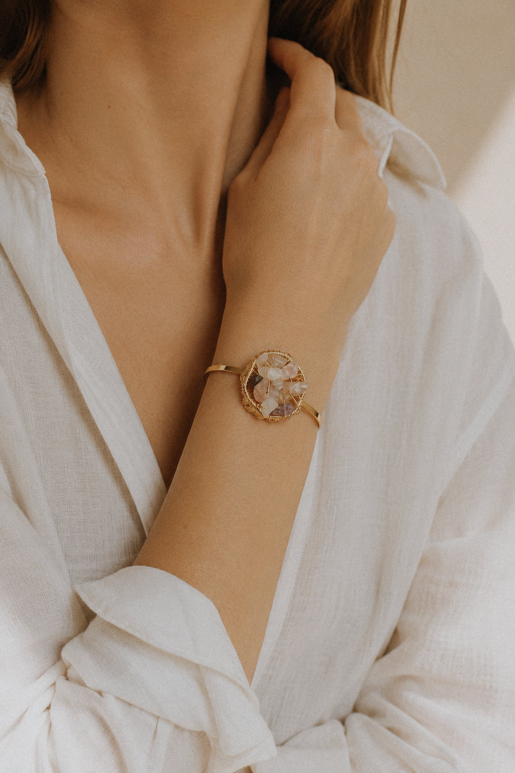 Palais Royal Bracelet