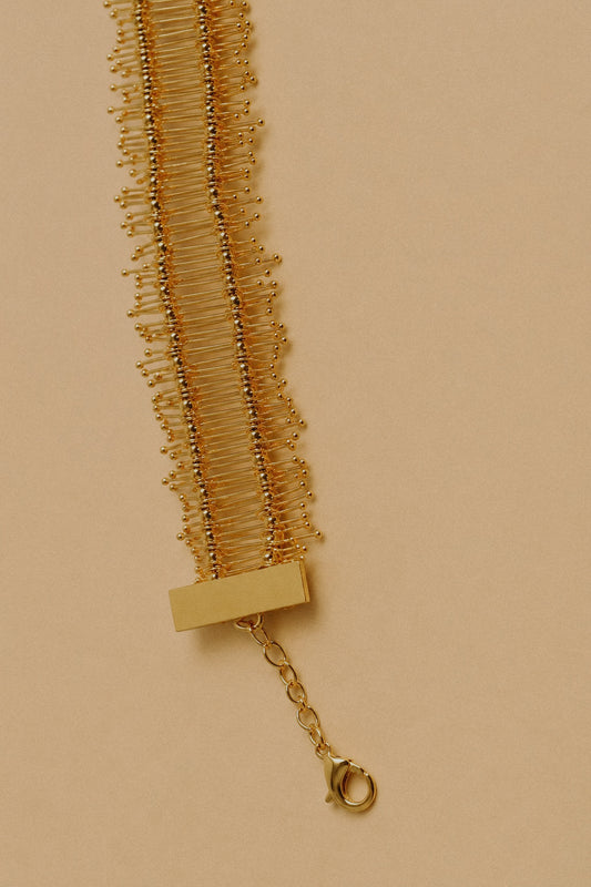 Elysée Necklace