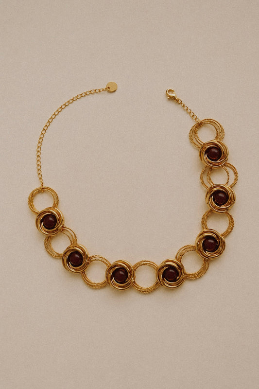 Madeleine Necklace