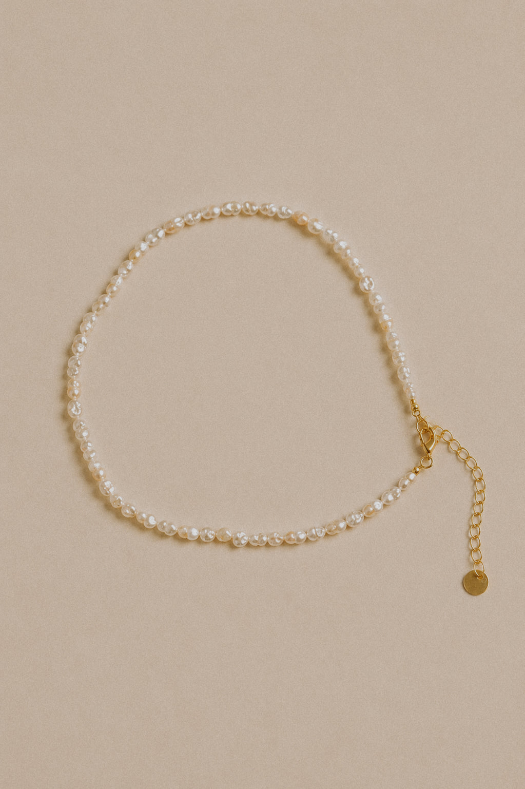 Seine Necklace