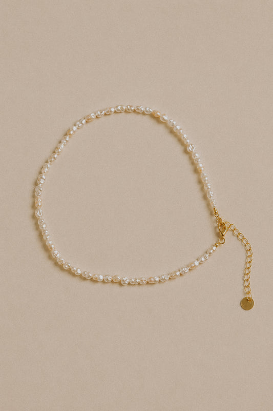 Seine Necklace