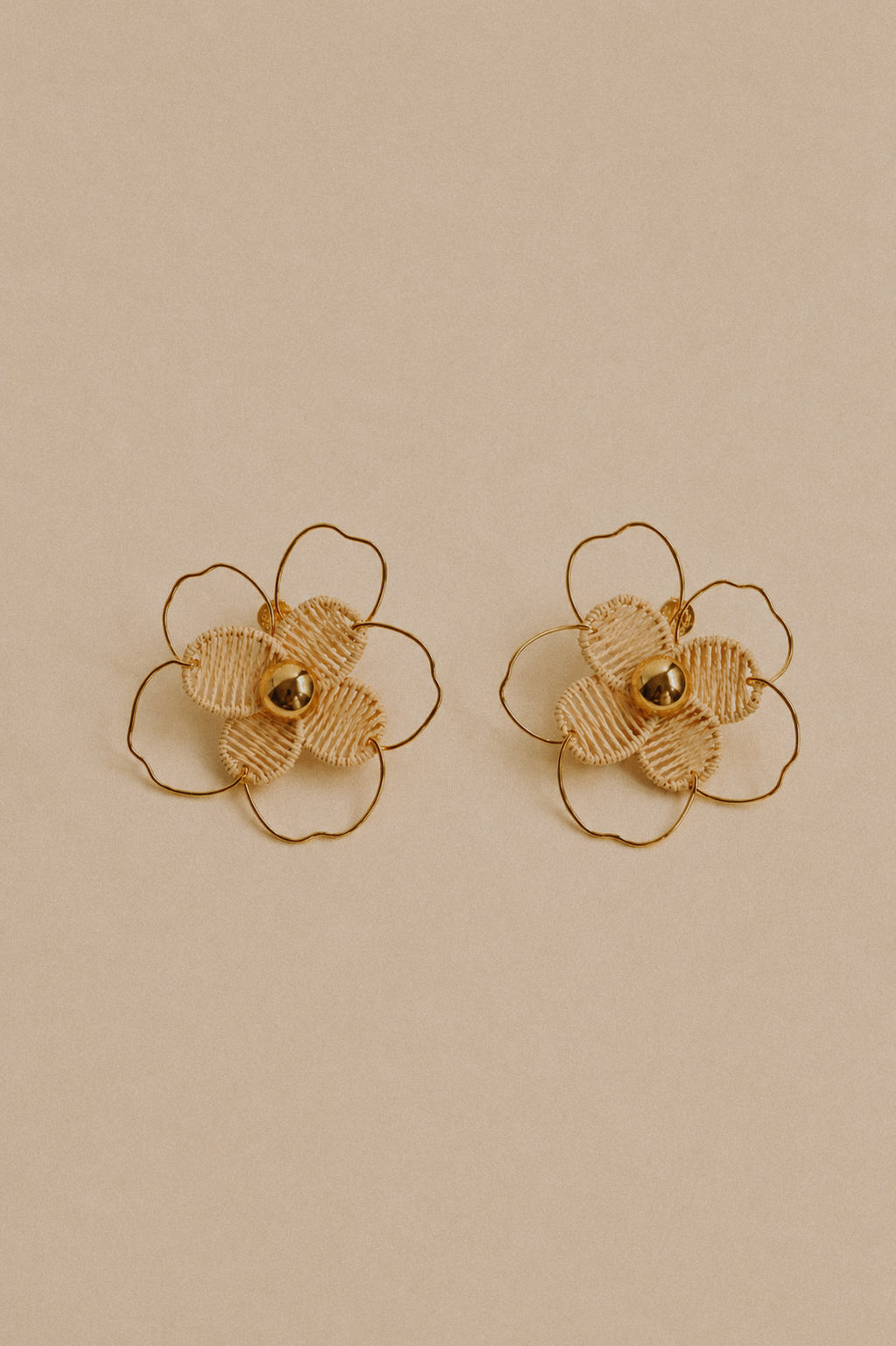 Marais Earrings