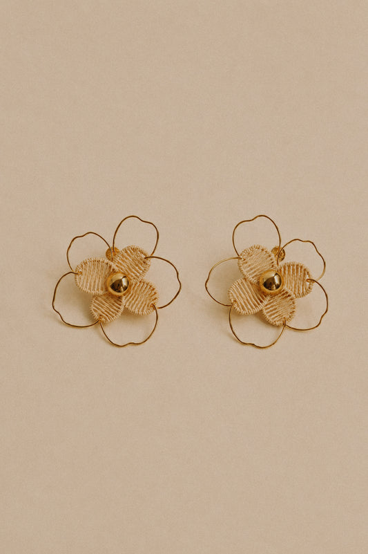 Marais Earrings