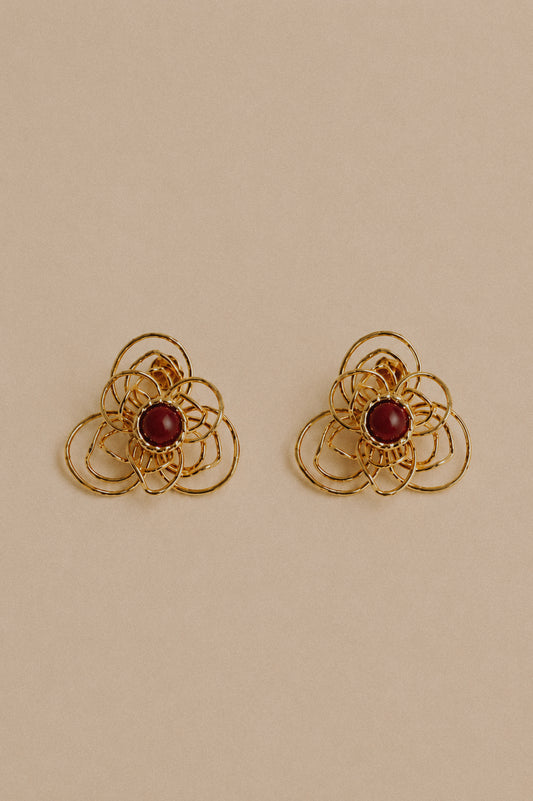 Saint-Germain Earrings