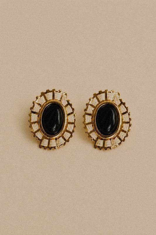 Tuileries Earrings