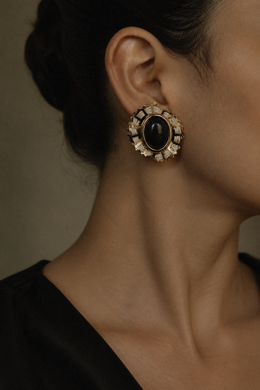 Tuileries Earrings