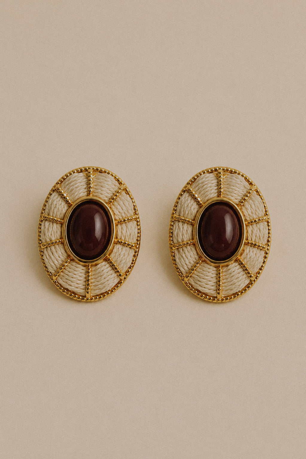 Vendôme Earrings